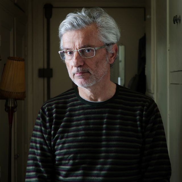 Gérard Lefort