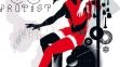 Affiche festival Sonic Protest 2016