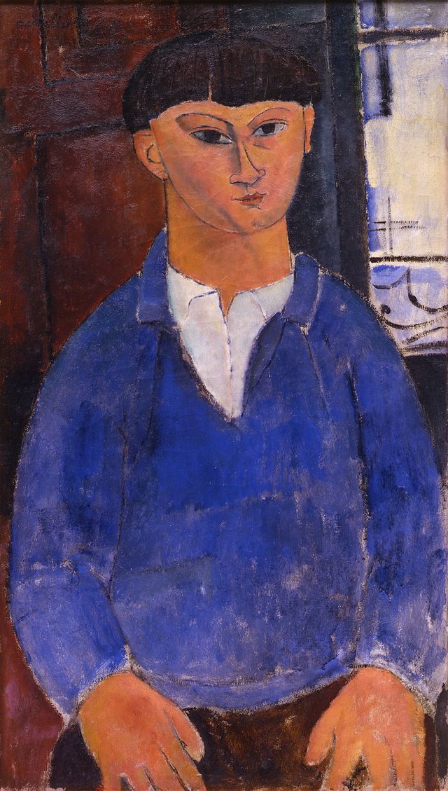 Modigliani