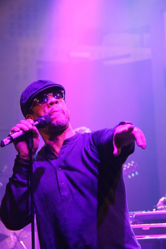 Joeystarr