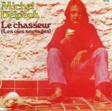 3 Michel Delpech Le Chasseur Barclay.jpg