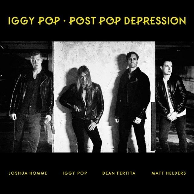 Pop Post Depression