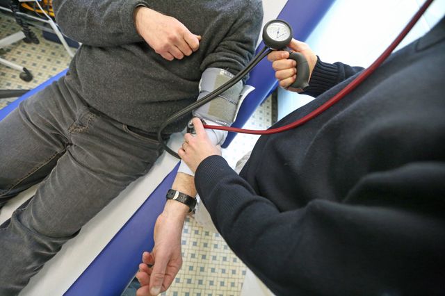 médecin