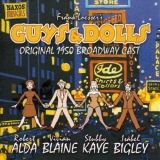 Guys And Dolls (Original Cast Broadway)