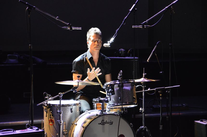 Coming Up Session ! Nada Surf