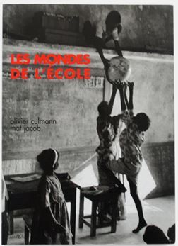 le monde de l'école culmann et mat Jacob