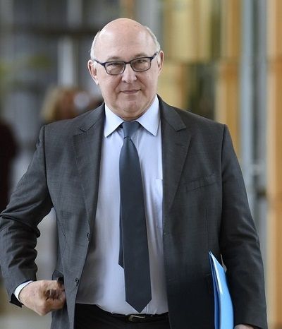 Michel Sapin