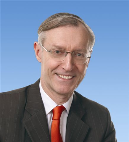 HENRY DE LESQUEN