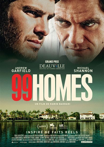 99 homes
