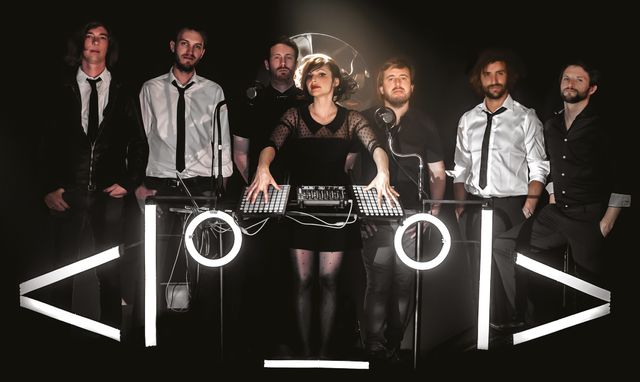 Caravan Palace