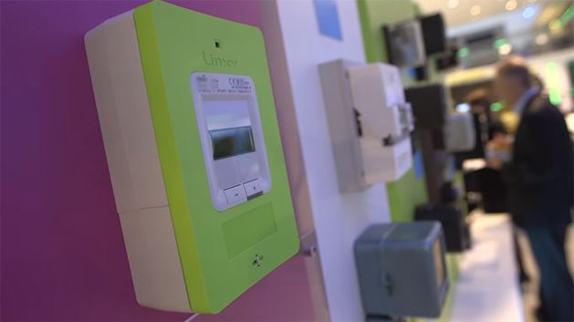 Compteur LINKY