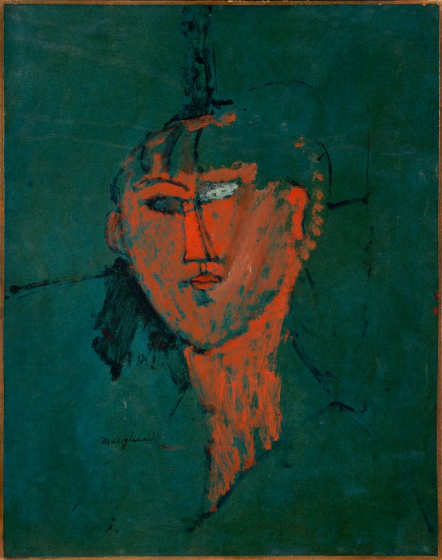 Modigliani