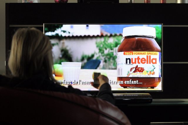Mieux vaut diffuser une pub après un divertissement qu'après une session d'information