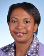 Hélène Geoffroy