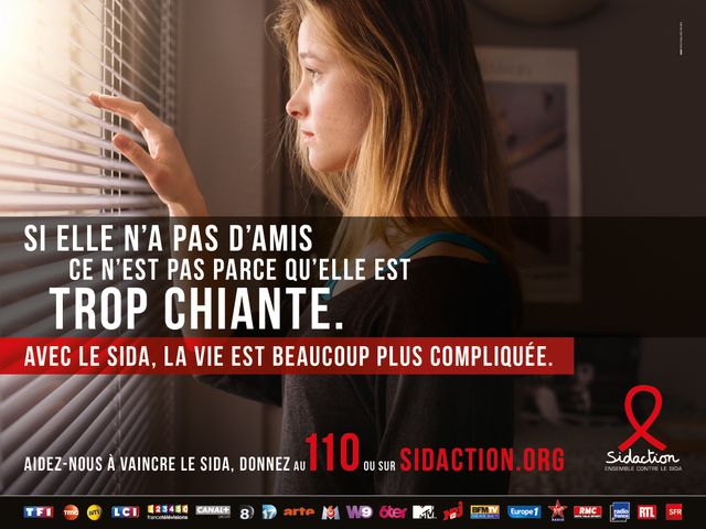 sidaction