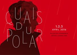 Quais du polar 2016