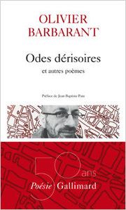 odes derisoires