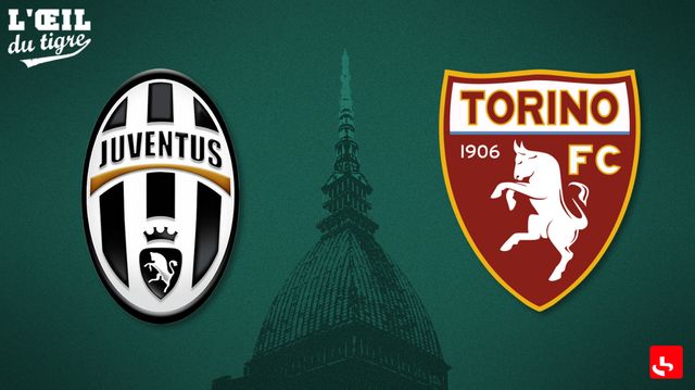 Derby Turin