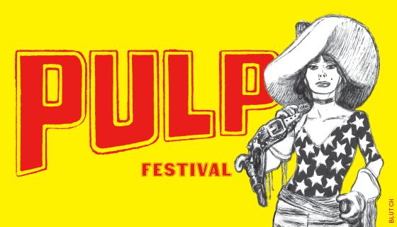 Pulp - Ferme Dubuisson