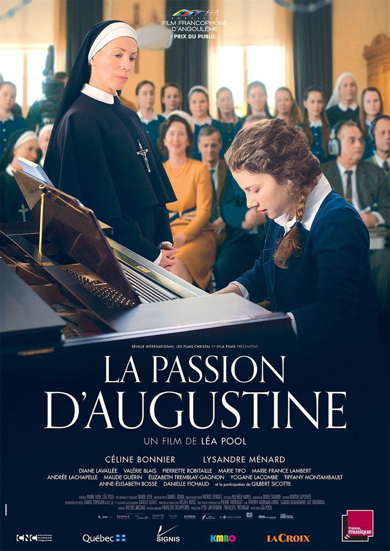 Augustine