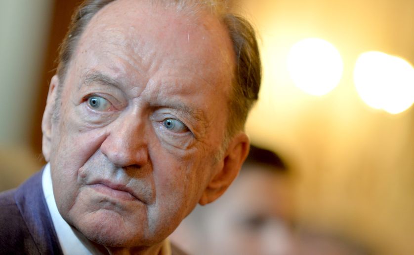 Nikolaus Harnoncourt