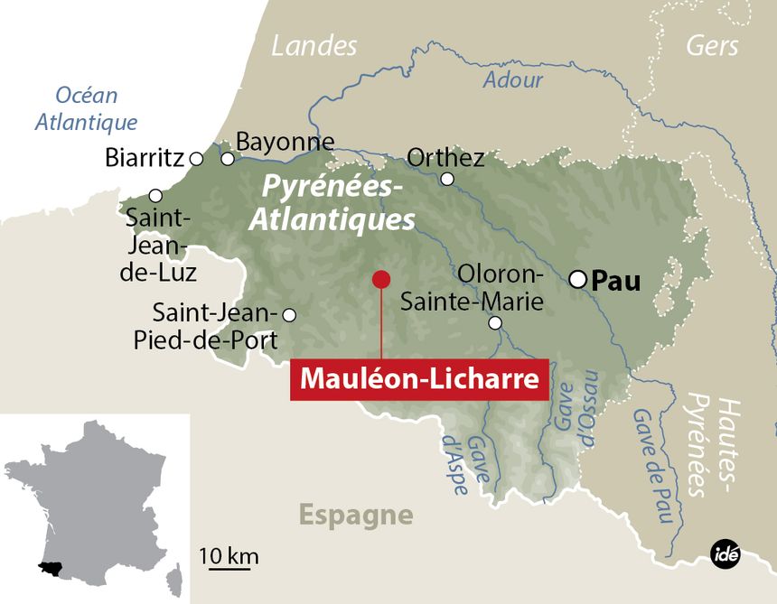 Scandale vidéo abattoir de Mauléon