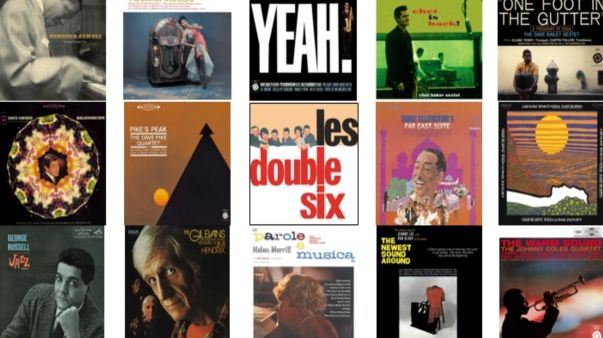 Photo - Jazz Connoisseur MEA 603*380