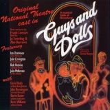 Guys And Dolls (National Theatre 1982)