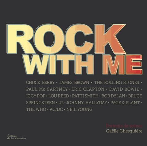 Rock With Me
