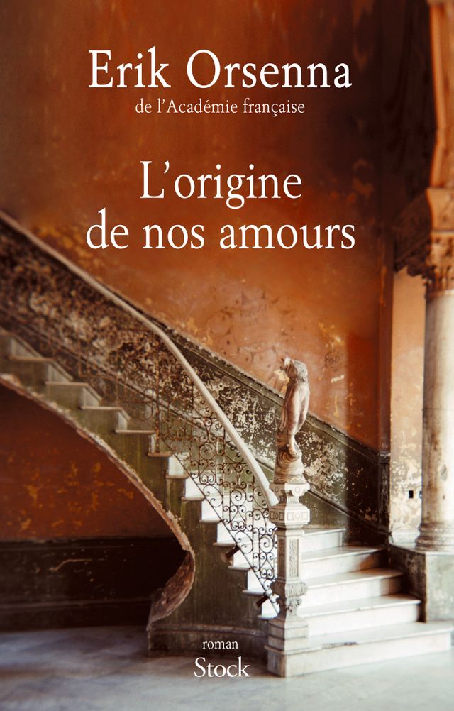 L’origine de nos amours