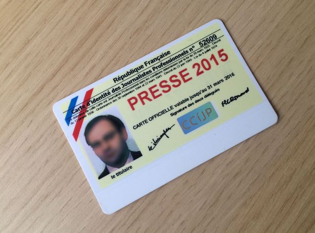 La protection eds sources des journalistes réintroduite