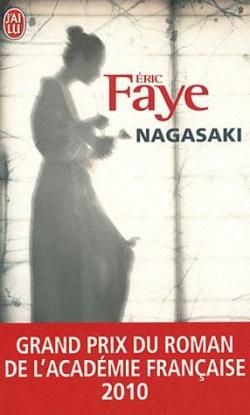 Nagasaki - Eric Faye