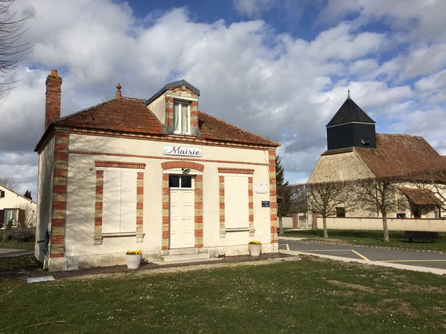 Mairie de Passy-sur-Seine