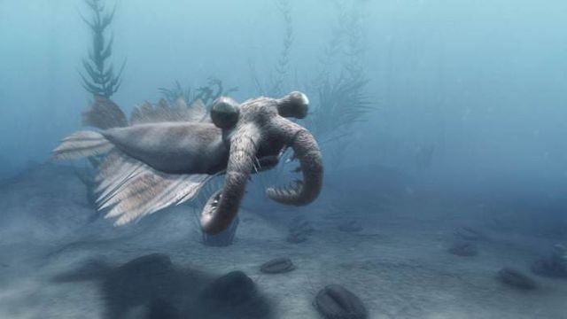 Voyage aux origines de la Terre