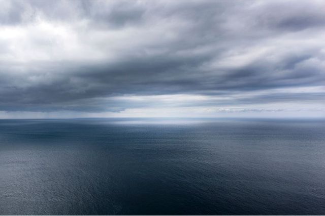 Mat Jacob océan atlantique