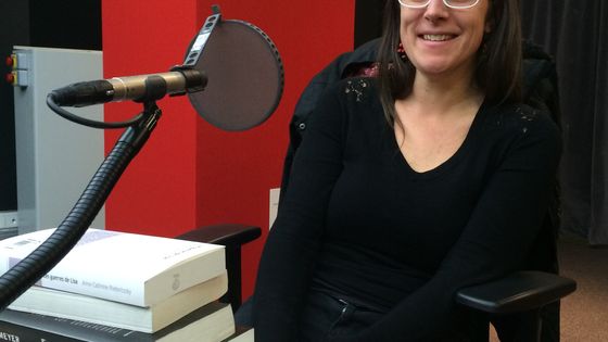 Coline Hugel