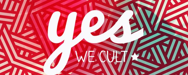 YesWeCult 7