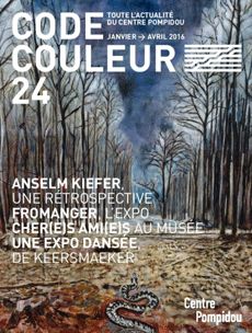 Couverture du journal