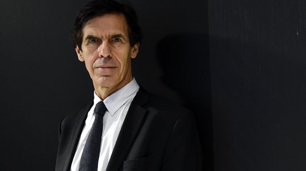 Laurent Bayle perd son statut de président du conseil d'administration mais est reconduit pour 5 ans à la direction de la Philharmonie de Paris ©PhotoPQR/lestrépublicain