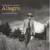 Album : “Allegro” paroles et Musique d’Oscar Hammerstein et Richard Rodgers