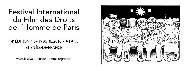 Festival International du Film des Droits de l’Homme