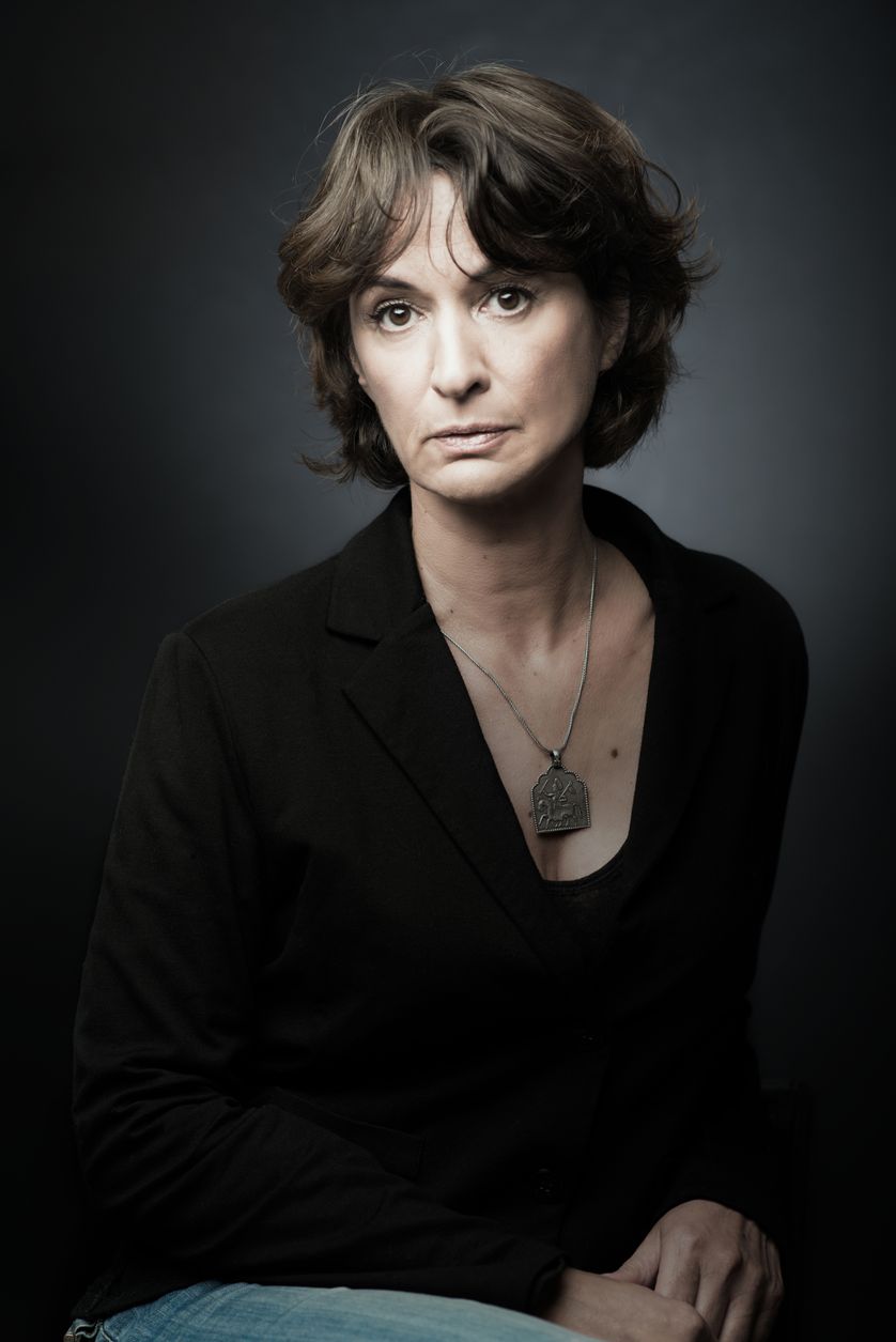 Corinne Royer
