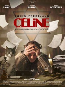 Affiche du film