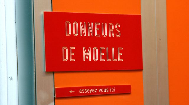 L’agence de biomédecine lance son appel au don de moelle osseuse