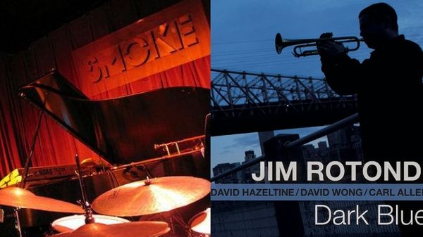 Jazz Bonus : nouvelle série des Smoke Sessions (1/5)