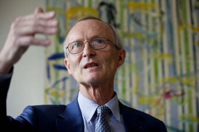 La colère de l’avocat des familles, Patrick Baudoin.