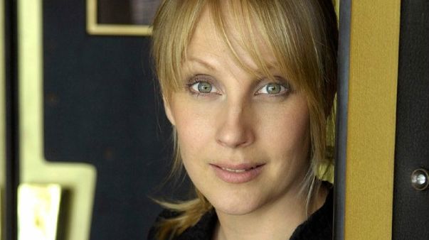 Sofi Jeannin (Droits : Christophe Abramowitz/Radio France)
