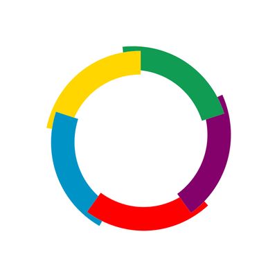 symbole de la francophonie
