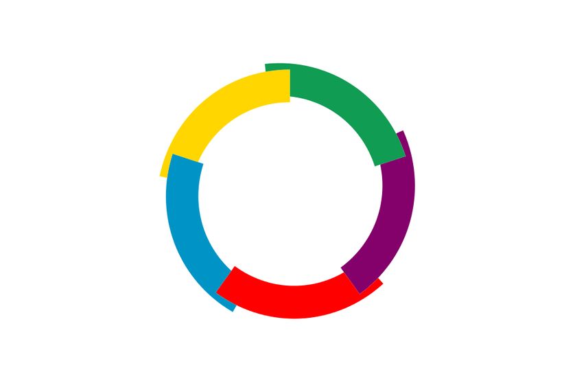 symbole de la francophonie