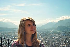 Agathe FRÉAL a participé à un projet européen.